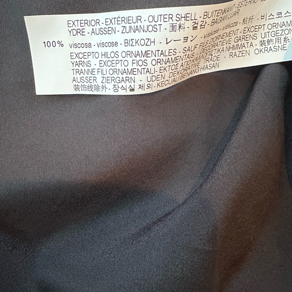 NWT Zara Floral Bomber Jacket - Picture 7 of 12